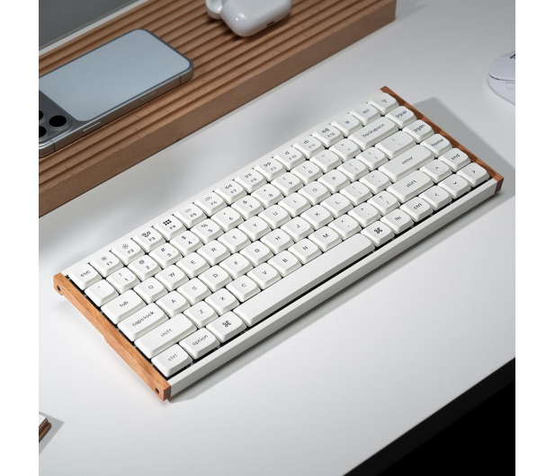 Keychron K3U-Q1Z - 1605256 - zdjęcie 5